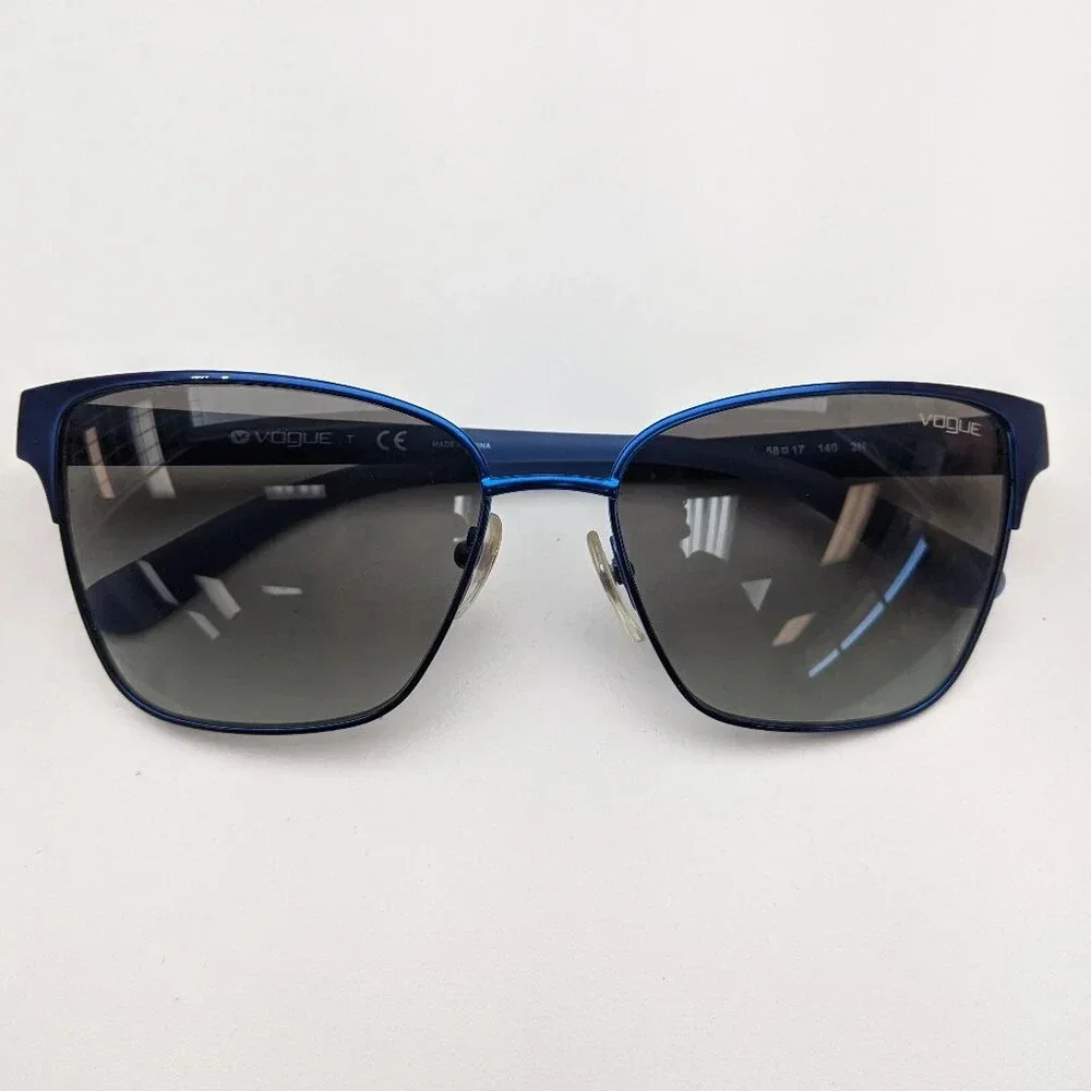 🕶️ Vogue VO3983-S 964-S/11  Sunglasses 58/17-140 / JLG760🕶️